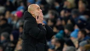 Galatasaray maçı öncesi Manchester Citye kötü haber