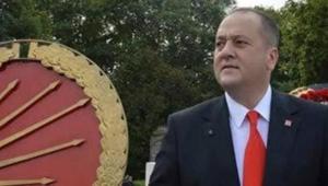 Eski CHP ilçe başkanı Sertan Ocakçı ofisinde ölü bulundu