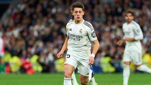 Real Madride Arda Güler için dev teklif