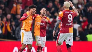 Galatasarayda Gabriel Saraya Premier Ligden ilgi