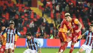 Trabzonspor duraklama dönemine girdi
