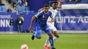 Trabzonsporun yeni transferi Nwaiwu, İstanbulda