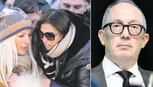 40 ‘can’dan sonra özür