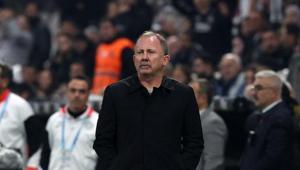 Beşiktaşta gözler transferde