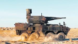 KORKUT 8x8’le daha çevik