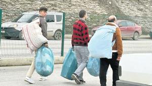 Kod ayarlı yeni infaz teklifi