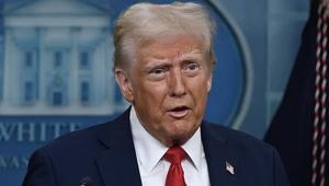 Trump, Venezuelanın ABDye 30 ila 50 milyon varil petrol vereceğini duyurdu