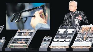 Tüketici Elektroniği Fuarı CES 2026 başladı: Yapay zekâ her yerde