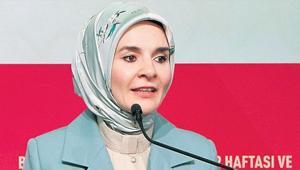 ‘15 yaş düzenlemesini ay sonunda Meclis’e sevk ediyoruz’