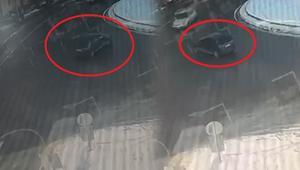 Kayseri’de otomobili ile drift atan sürücüye 60 bin TL ceza