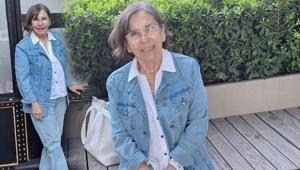 Sihirli Annemin Perihanı Gül Onat kanserle savaşıyor İşte son durumu