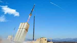 Türkiye’nin SİPER’i dünyada yankılandı ‘Ankara’nın hedefi güçleniyor, Çelik Kubbe ile gökyüzüne kalkan’