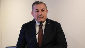 Trabzon yeni valisi Tahir Şahin kimdir Tahir Şahin kaç yaşında, hangi illerde görev yaptı İşte hayatı ve kariyeri...