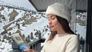 Dağın tepesinde, Türkiyede ve dünyada bir ilk oldu