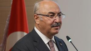 Denizli Valisi Yavuz Selim Köşger kimdir Yavuz Selim Köşger aslen nereli, kaç yaşında, hangi görevlerde bulundu İşte hayatı ve siyasi kariyeri...