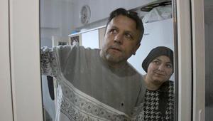 4 aydır gözü gibi bakıyorlar: Evimize bereket getirdirdi