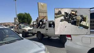 Yemendeki Suudi Arabistan-BAE krizinde son perde Vatana ihanet suçlaması ve gizemli firar