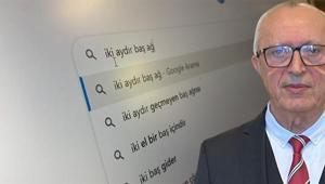 7 yıl içinde resmen ilan edilecek İnternette arama yaparken ‘siberkondri’ye yakalanmayın