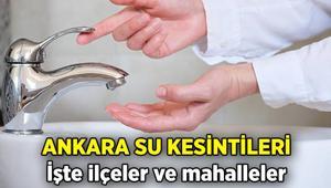 aski.gov.tr paylaştı 📌 Ankara Su Kesintileri 7 Ocak 2026 ASKİ: Ankarada bugün nerede sular yok, ne zaman gelecek Ankarada kaç saat sular olmayacak İşte Ankara Su kesinti planı