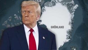 ABD basını Trumpın Grönland planını sızdırdı Dünyanın en büyük adası satın alınacak
