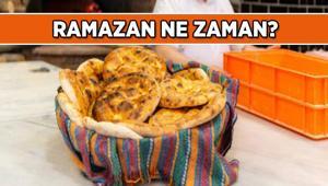 11 Ayın Sultanı ✨ 2026 Ramazan ayının ilk ve son günü ne zaman Ramazan Bayramı tarihleri hangi günler, bayram tatili kaç gün