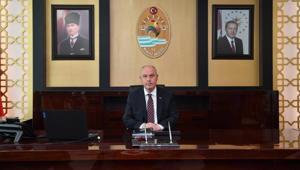 Ömer Faruk Coşkun kimdir Vali-Mülkiye Başmüfettişi Ömer Faruk Coşkun aslen nereli, kaç yaşında