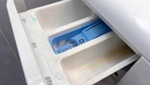 Çamaşır makinesinden gelen kötü kokunun asıl nedeni ortaya çıktı Temizlemeden sakın çalıştırmayın