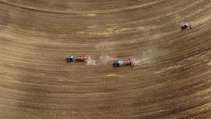 Tarım sayımının yüzde 90ı tamamlandı