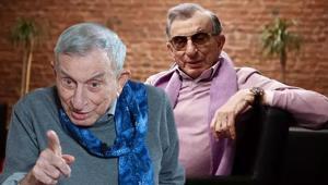 Hastaneye kaldırılmıştı Haldun Dormenden sağlık durumuyla ilgili ilk açıklama