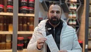 Görünce şoke oldu Türkiye’nin en soğuk yeri olabilir ama 201 bin lira fatura kadar gelecek değil