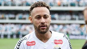 Santos ile Neymar anlaşma sağladı Hayallerimin geri kalanını da sizinle geçirmek istiyorum
