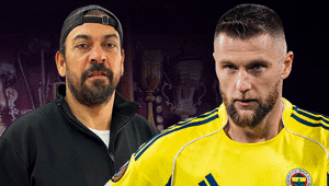 Servet Çetinden Skriniar sözleri İyi oyuncu ama abartıldığı kadar da değil