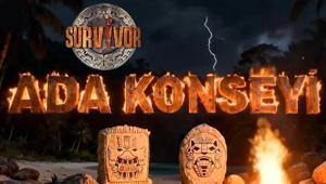 Survivor 2026da eleme adayları belli oldu Potada sürpriz isimler var