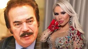 Ceylan ve Orhan Gencebay bir araya geldi Baba yarımdır benim o