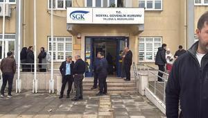 Yalova’da korkunç olay Emekliliği reddedildi, SGK avukatını öldürdü