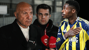 Samsunspor Başkanı Yüksel Yıldırımdan Fenerbahçenin yeni transferi Musabaya: Çok terbiyesizlik yaptı