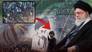 İran’daki kırılma koridoru açıyor mu Hedef Hamaney: ‘Türk liderle egemenlik korunmalı’