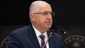 Bakan Güler, Japon haber kuruluşunun sorularını yanıtladı