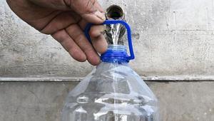 ABBden Ankaradaki su kesintilerine ilişkin açıklama