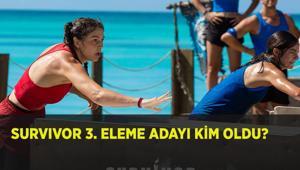 SURVIVOR ELEME POTASI BELLİ OLDU 7 Ocak 2026 Survivor 3. dokunulmazlığı hangi takım kazandı ve eleme adayı kim seçildi