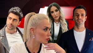 Uyuşturucu soruşturması 4 şüpheli serbest bırakıldı, 19 şüpheliye tutuklama talebi