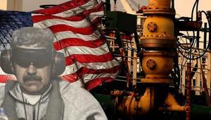 ABD: Venezuela petrolünü biz satacağız ve gelirleri kontrol edeceğiz