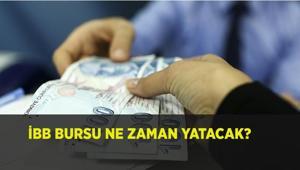 İBB Bursu Ocak 2026 Ödeme Takvimi || 2025-2026 İBB bursu ne zaman yatacak, hangi bankaya yatırılıyor İlk taksit tarihi açıklandı mı