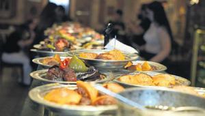 Memurların yemek bedeli belli oldu