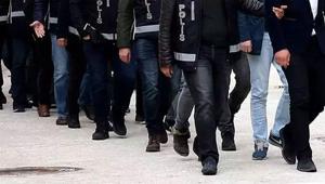 Borsa çetesine operasyon 17 gözaltı