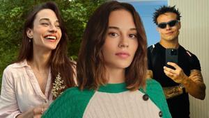 Aşk Dominikte devam ediyor Survivor Murat Ceylan ve sevgilisinden yeni kare