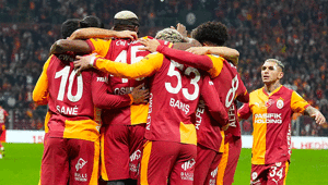 Galatasaraya dev gelir Kasaya sıcak para girdi