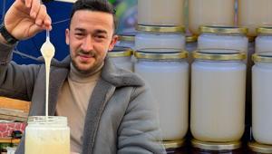 Kavanozun içindeki sır Görenler şaşırıyor, tadanlar vazgeçemiyor: ‘Şifa kaynağı’