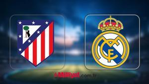 Atletico Madrid-Real Madrid İspanya Süper Kupa yarı final maçı ne zaman saat kaçta hangi kanalda Arda Güler ilk 11de başlayacak mı