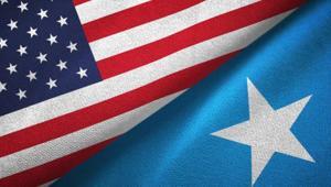 ABDden son dakika kararı Somaliye tüm yardımlar askıya alındı